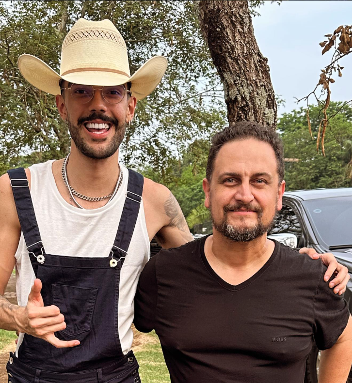 Encontro e relacionamento no agronegócio