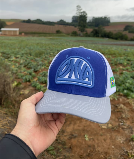 Registro de marca em área agrícola