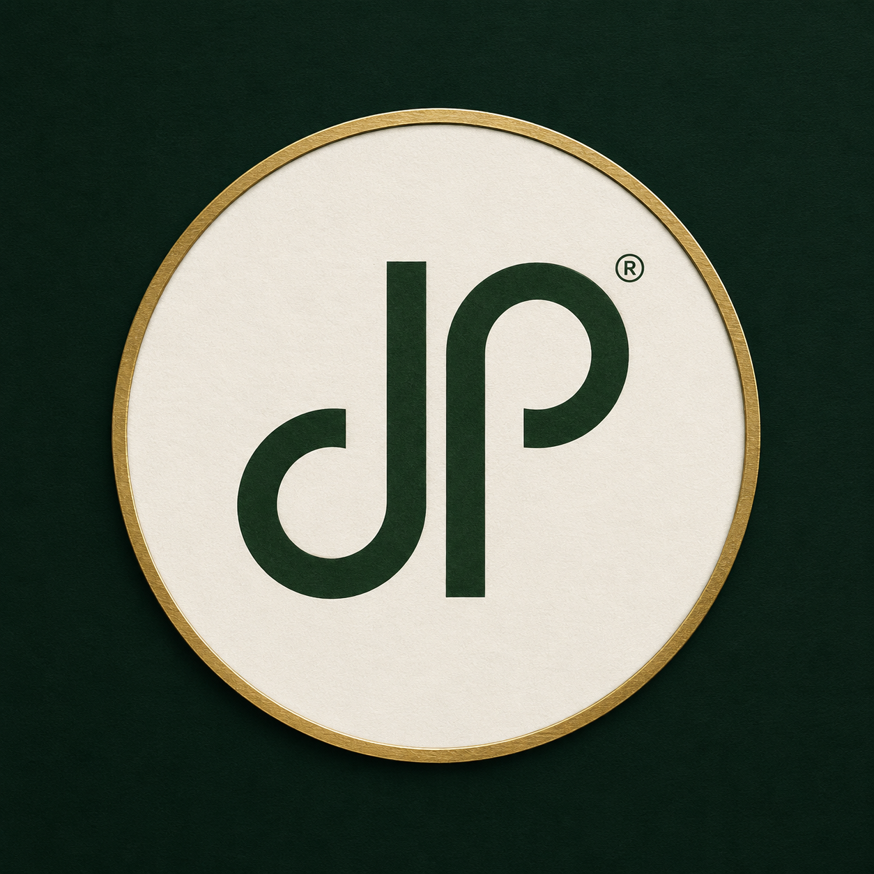 Logo DP Inteligência